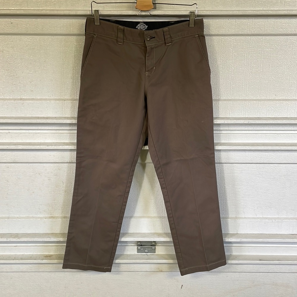 Dickies skateboarding pants size 31